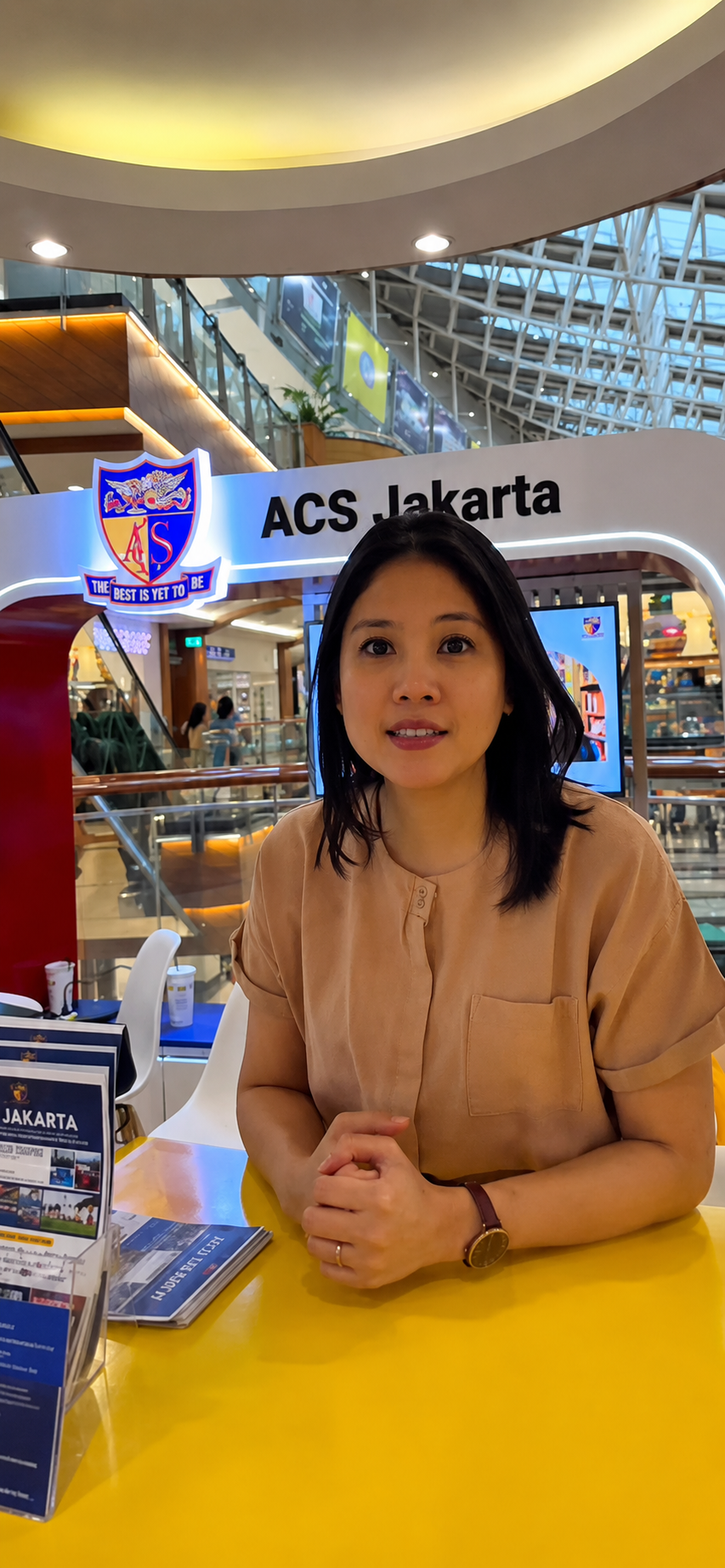 ACS