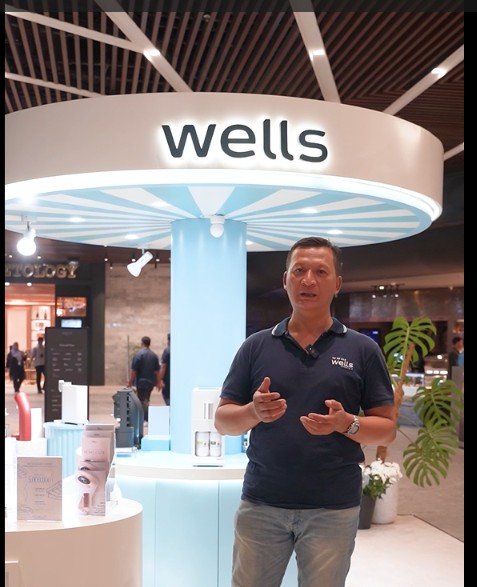 WELLS